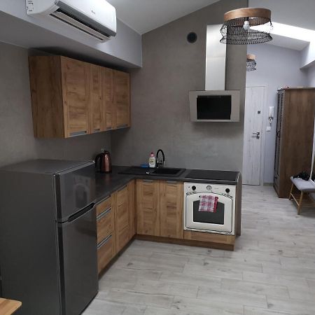 Apartamenty Rynek Września المظهر الخارجي الصورة