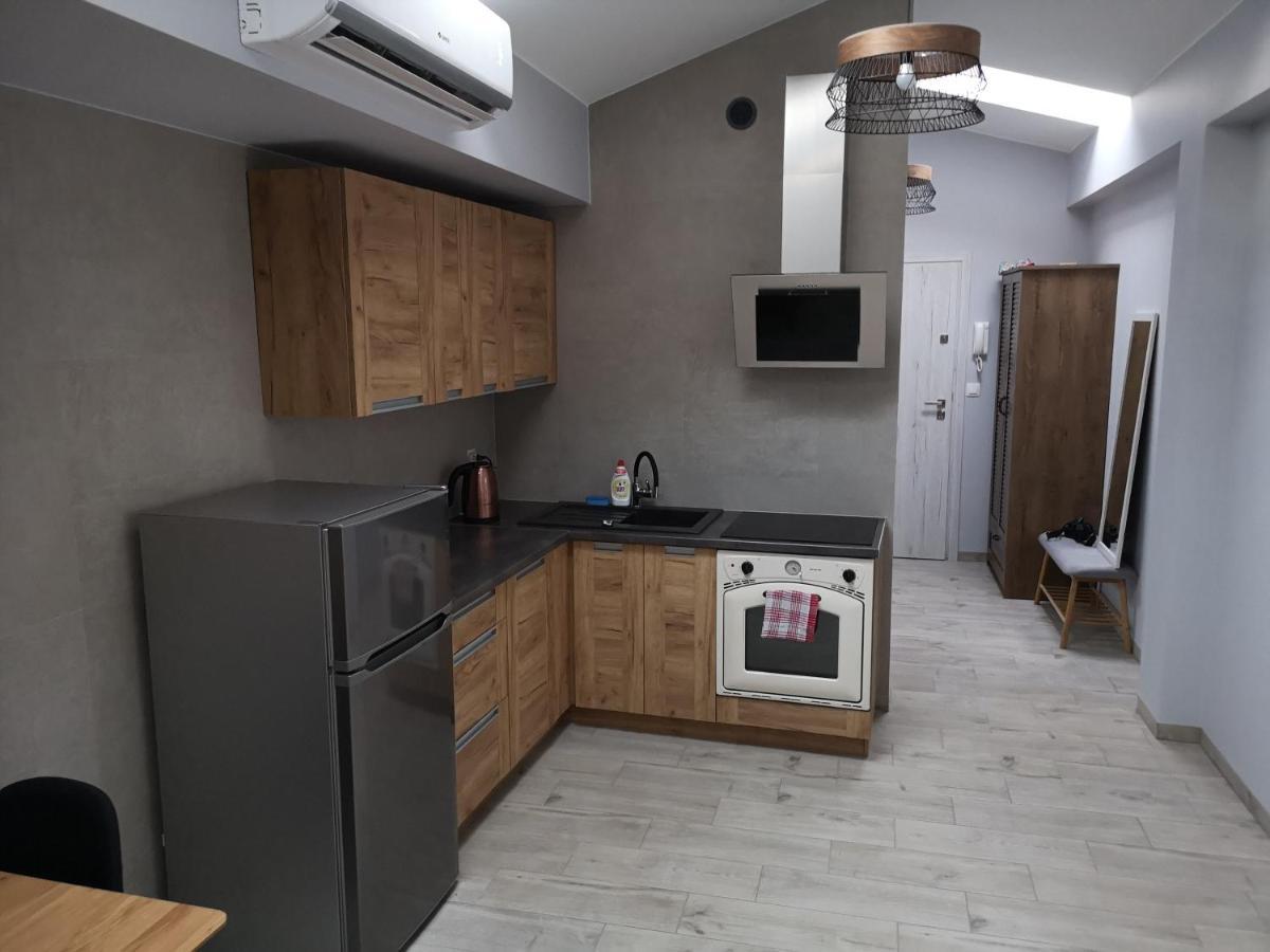 Apartamenty Rynek Września المظهر الخارجي الصورة