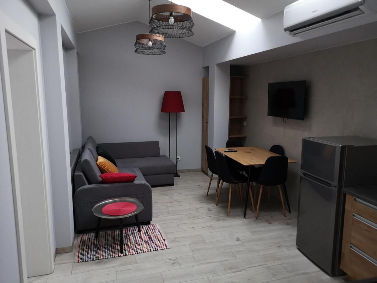 Apartamenty Rynek Września المظهر الخارجي الصورة